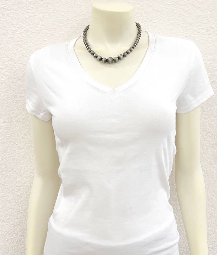 738423, 16" Necklace