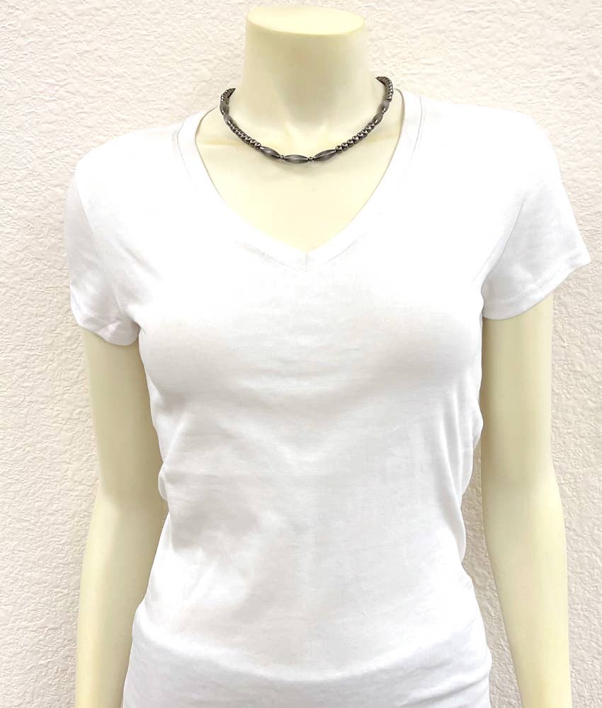 739560, 15in Necklace
