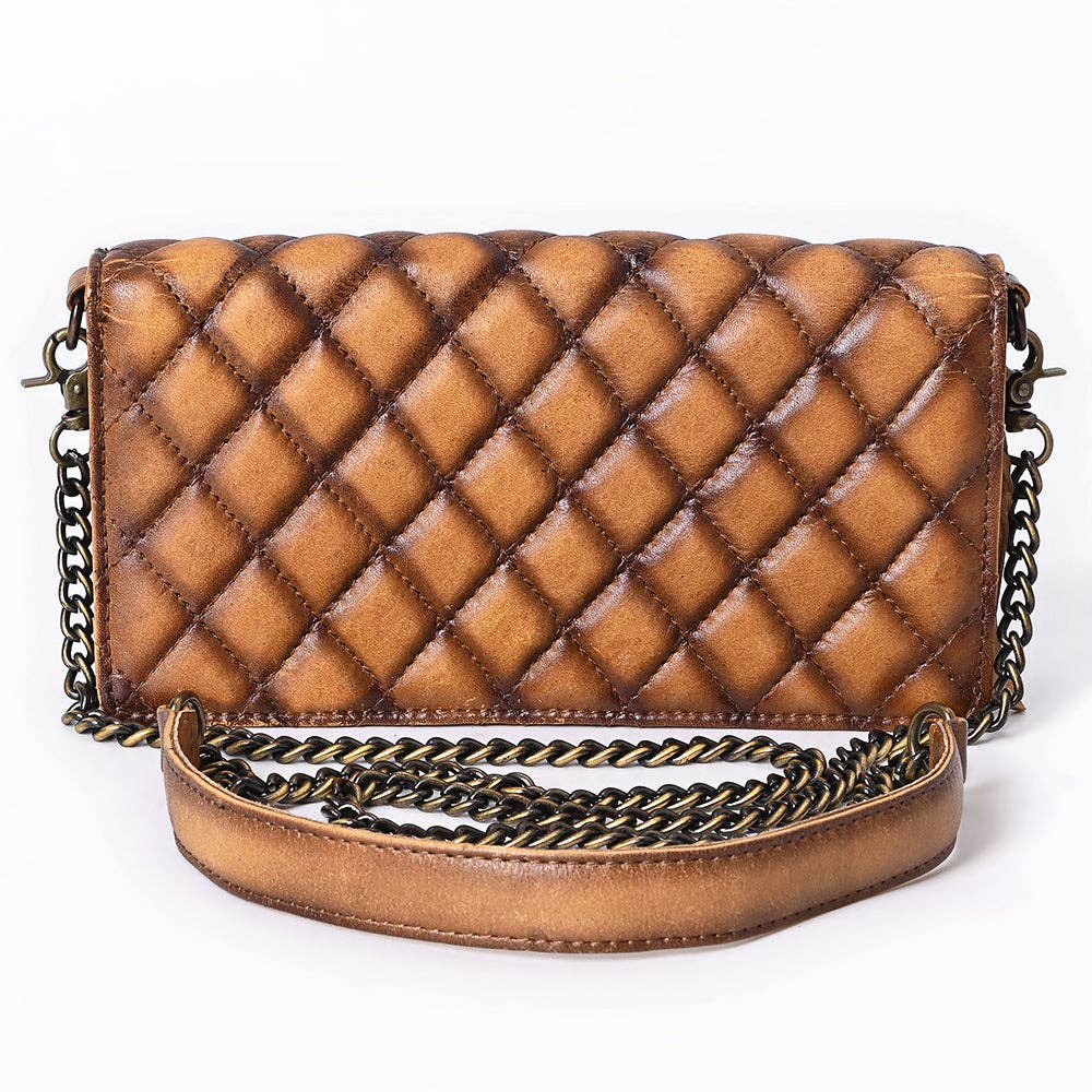 ADBGM169AL Quilted Organizer