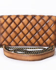 ADBGM169AL Quilted Organizer