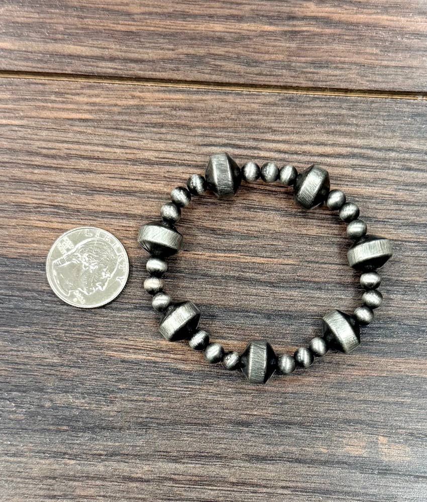 711675 Stretch Bracelet