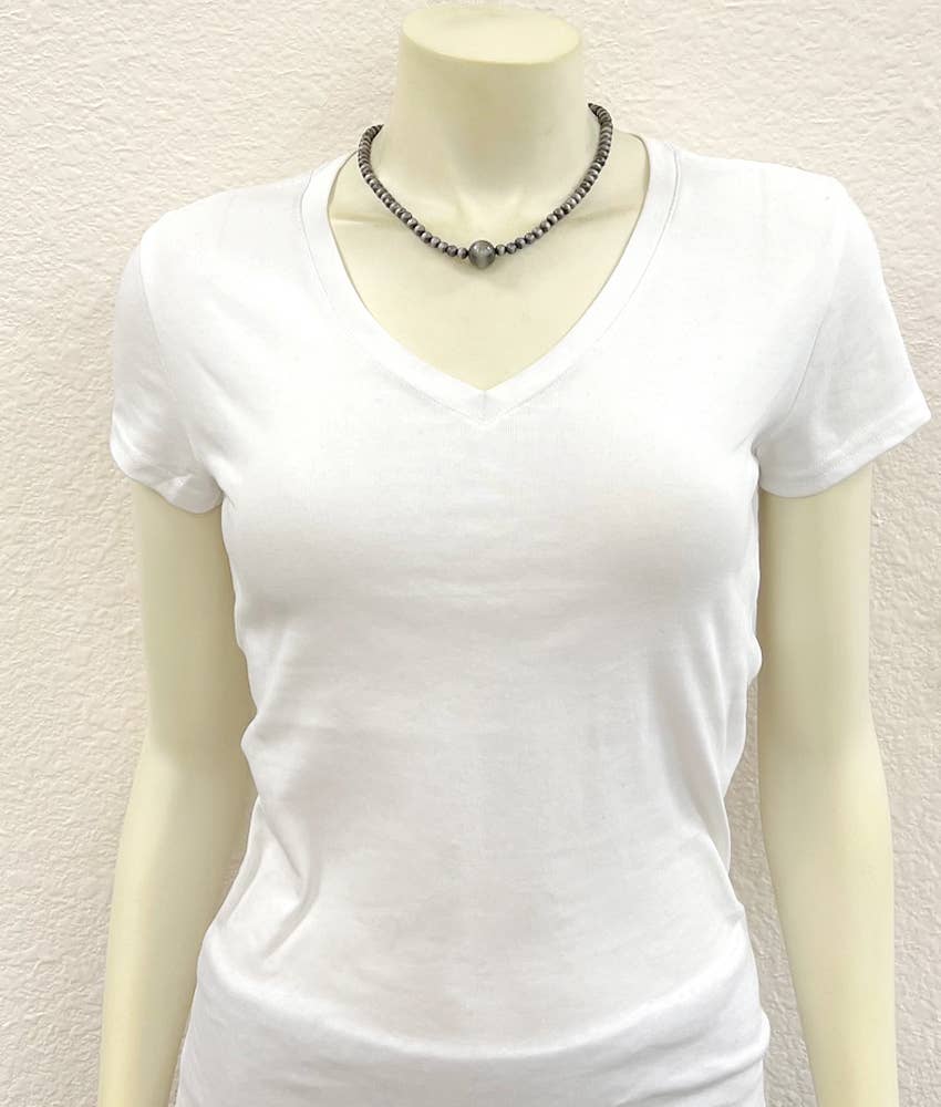 738249, 16" Necklace