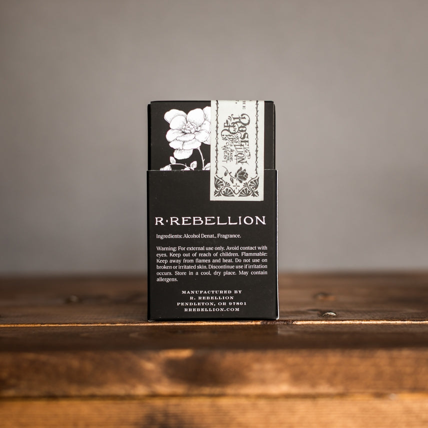 Dark Horse Cologne-