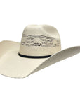Bozeman Straw Hat - Cream