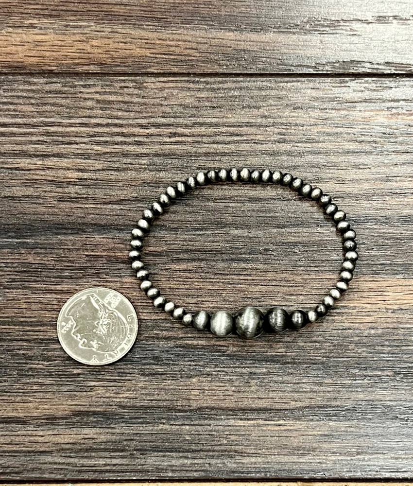 711567, Stretch Bracelet