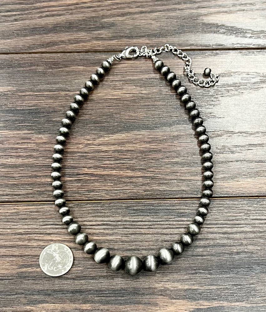 738423, 16" Necklace