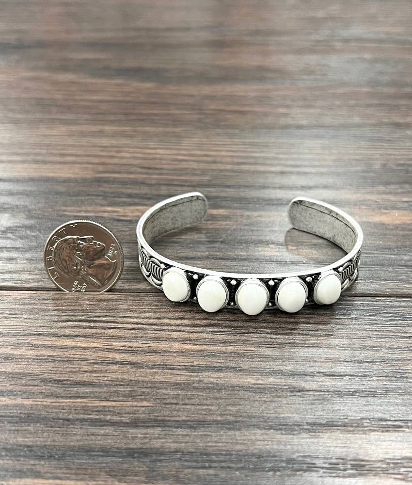 711064 Cuff Bracelet