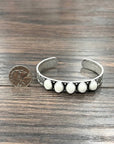 711064 Cuff Bracelet