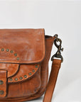 SWC162TAN Crossbody Bag