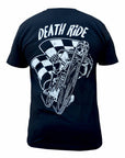 Death Ride Graphic Tee