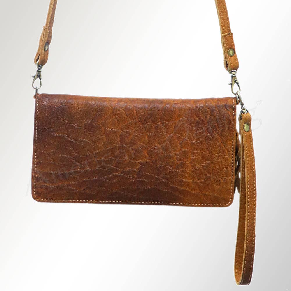 ADBGM238 Leather Organizer