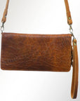 ADBGM238 Leather Organizer