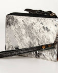 ADBG821C Coin Purse - Black