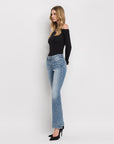 Miranda- Midrise Bootcut- 32in-