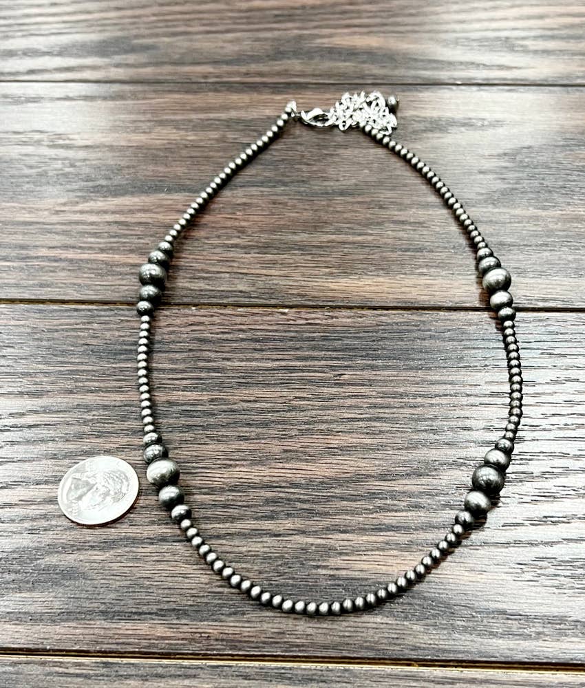 735688, 22" Necklace