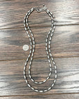 739431- 26" & 30" Necklaces