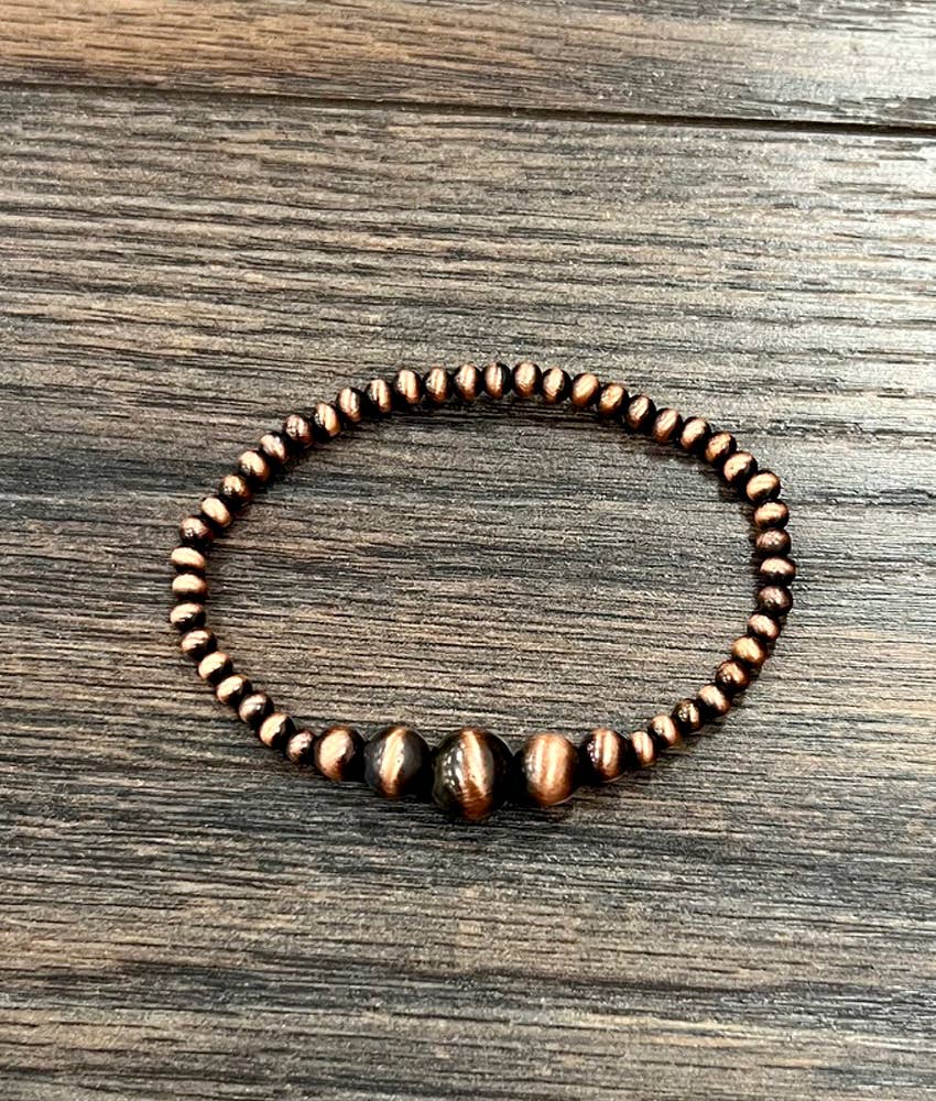 711568 Stretch Bracelet
