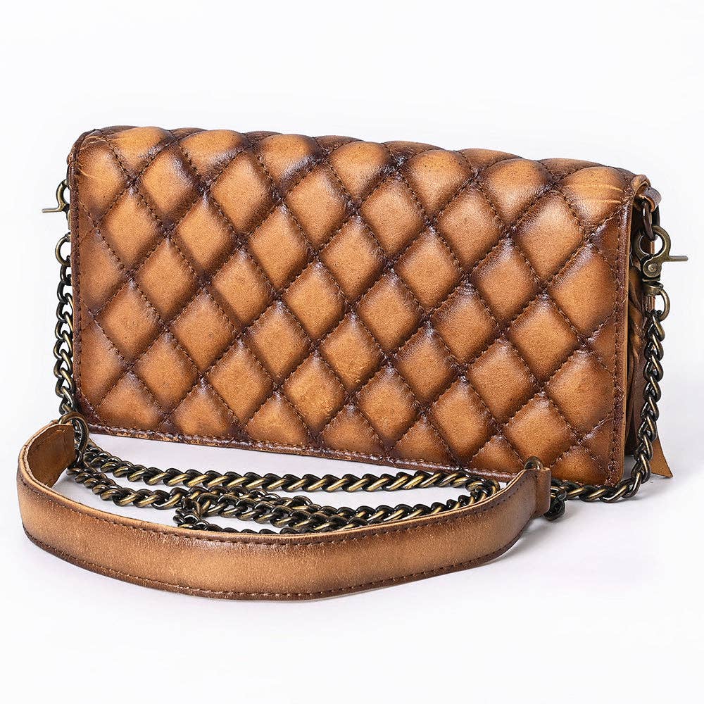 ADBGM169AL Quilted Organizer