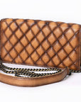ADBGM169AL Quilted Organizer