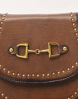 ADBGM850 - Brown Bit Bag