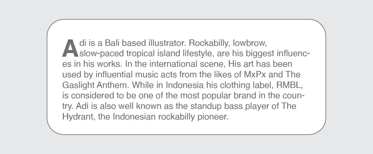 Death Ride Graphic Tee