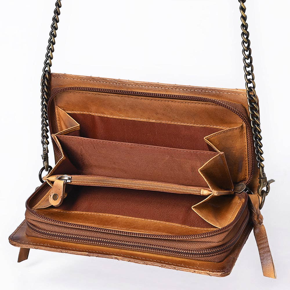 ADBGM169AL Quilted Organizer