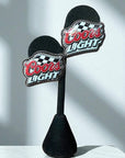 Coors Light Post Earring-