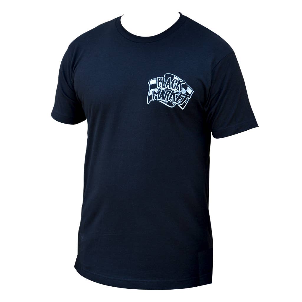 Death Ride Graphic Tee