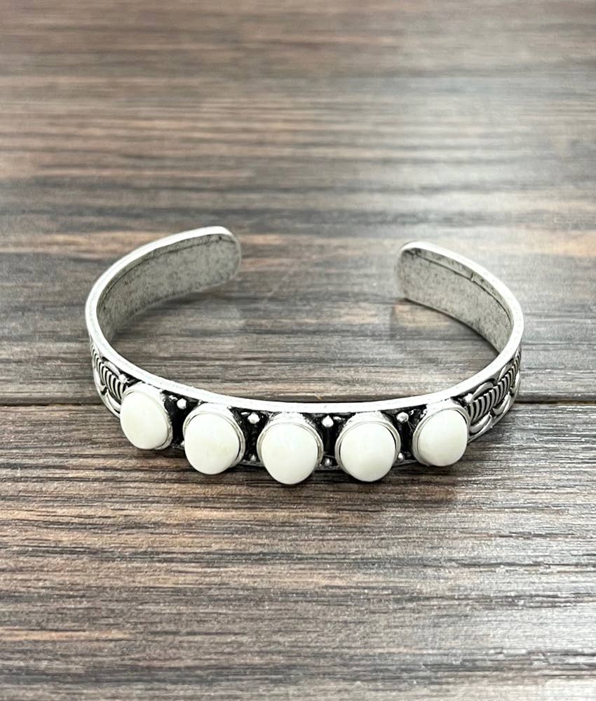 711064 Cuff Bracelet