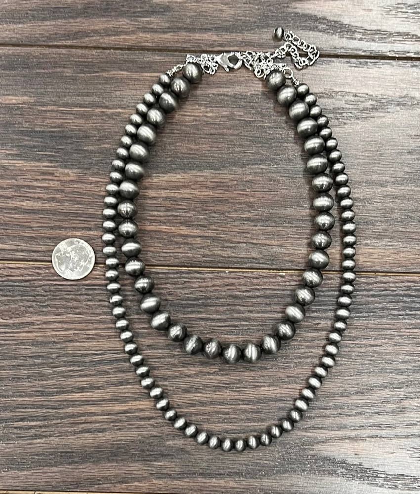 736246, 16" &amp; 20" Necklaces