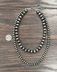 736246, 16" & 20" Necklaces