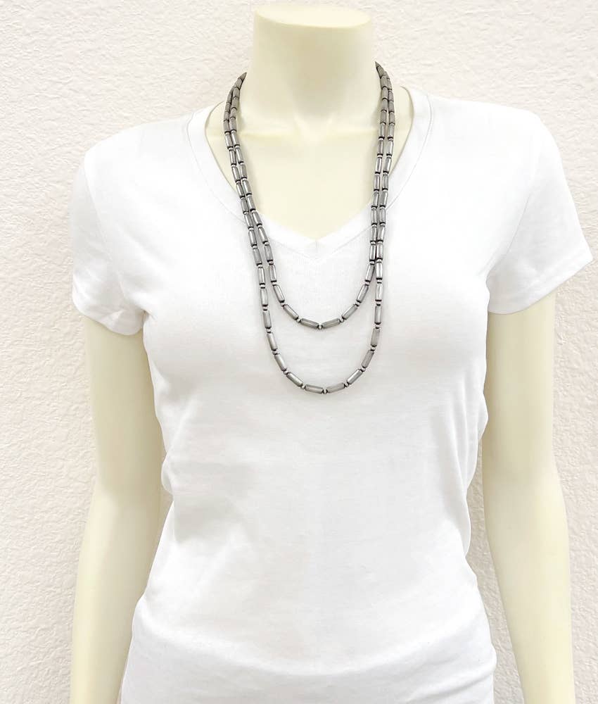 739431- 26" &amp; 30" Necklaces
