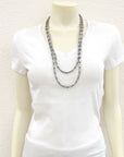 739431- 26" & 30" Necklaces