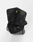 SWC163BLK- Crossbody Bag
