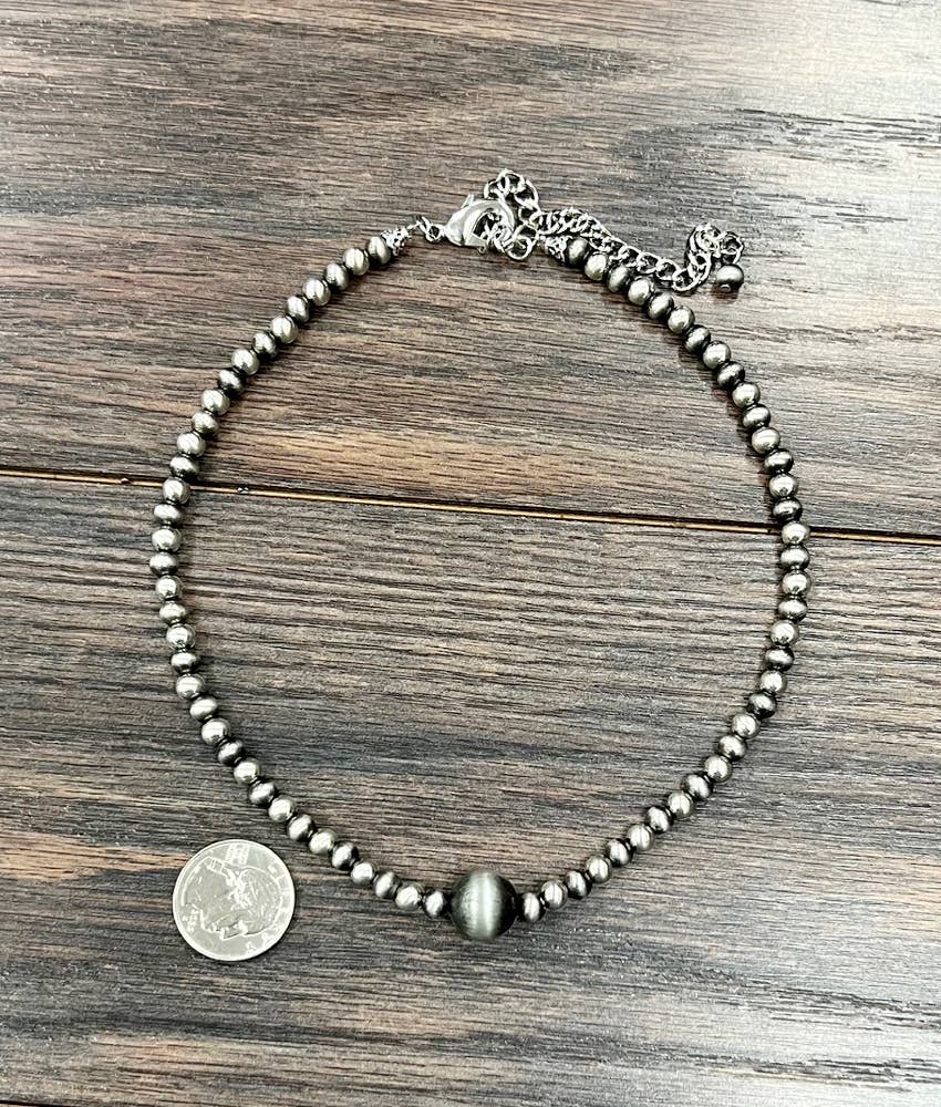 739194, 16" Necklace