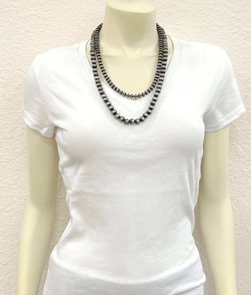 736652, 20" &amp; 24" Necklaces