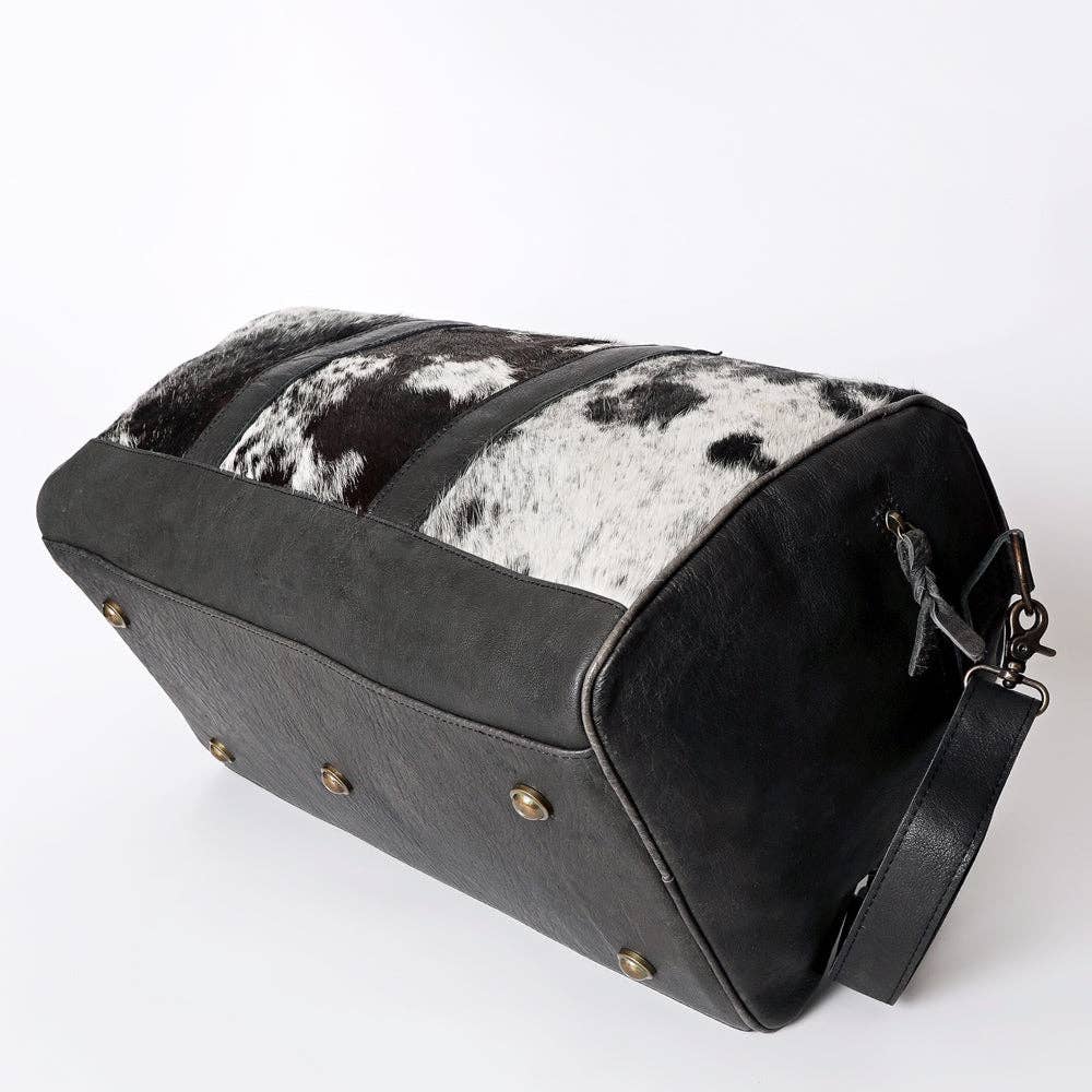 ADBGS174BKW- Duffel Bag