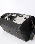 ADBGS174BKW- Duffel Bag