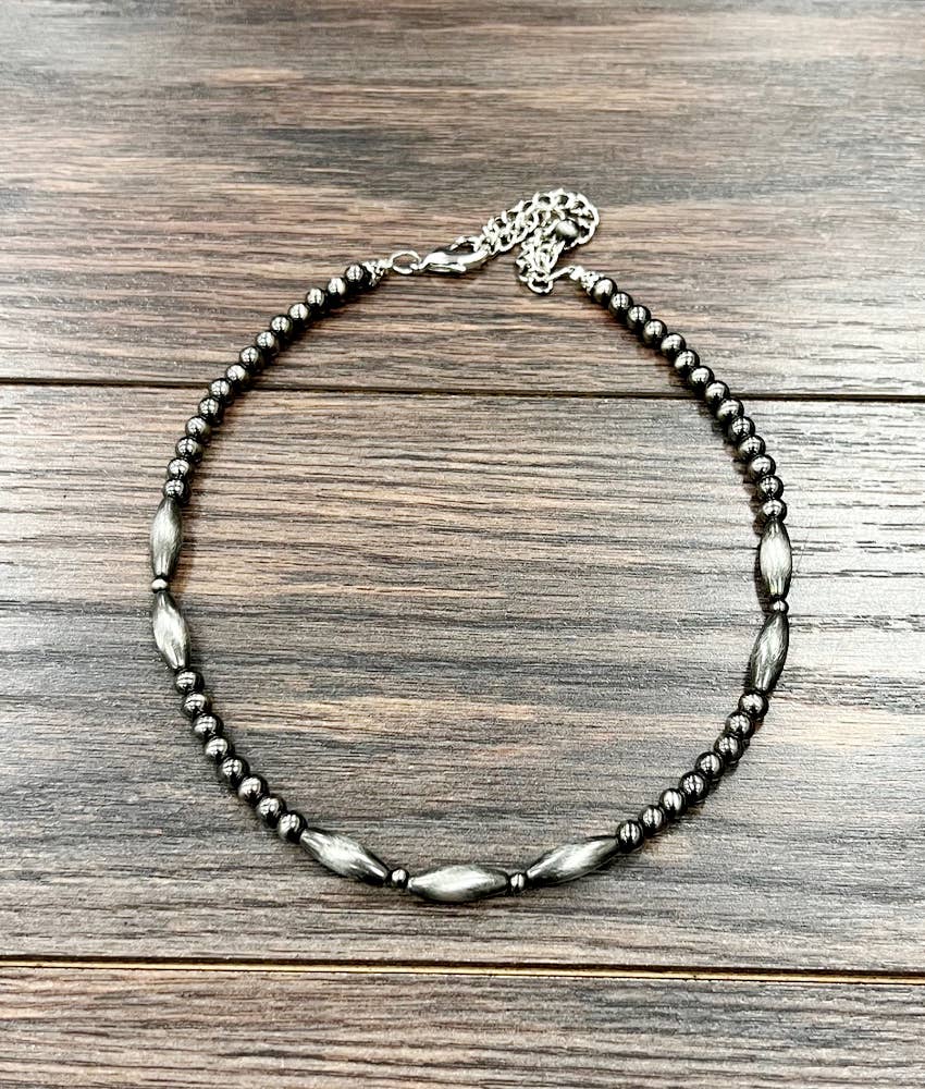 739560, 15in Necklace