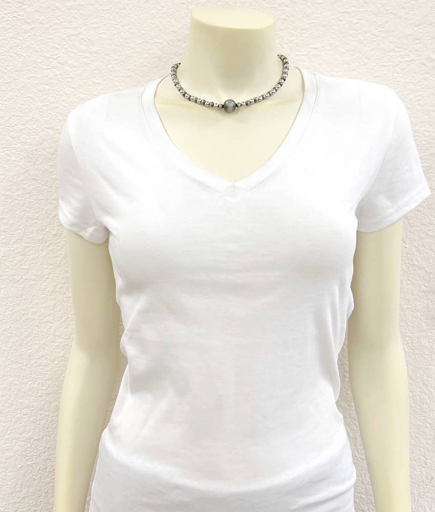 739194, 16" Necklace