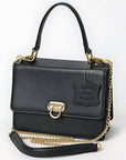 NMBGM188D- Black Handbag