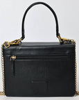 NMBGM188D- Black Handbag