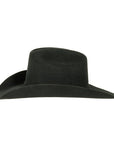 Cattleman- Felt Hat - Black