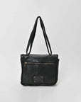 SWC163BLK- Crossbody Bag