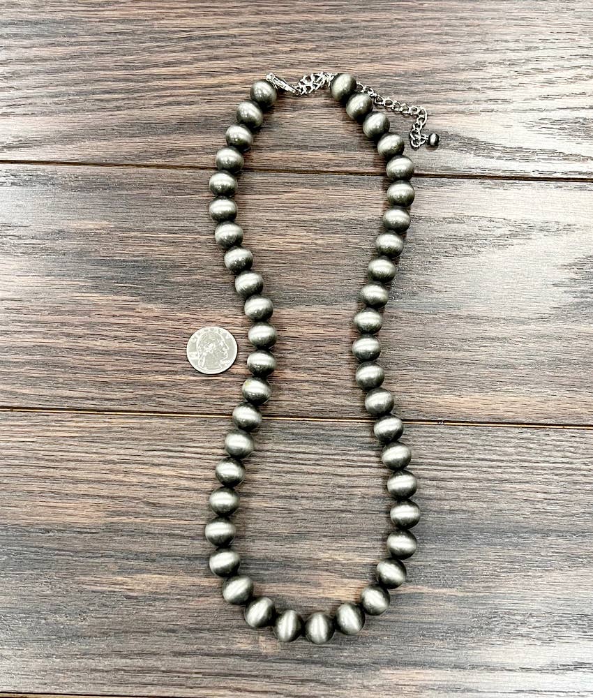 731309, 24" Necklace