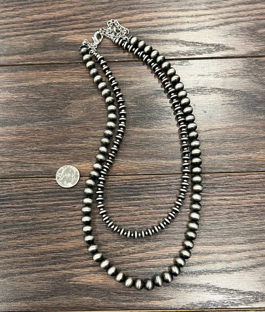 736652, 20" &amp; 24" Necklaces