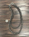 736652, 20" & 24" Necklaces