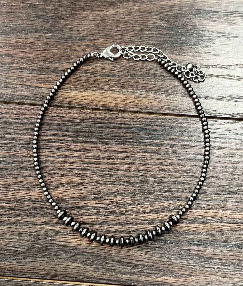 738195, 15" Necklace