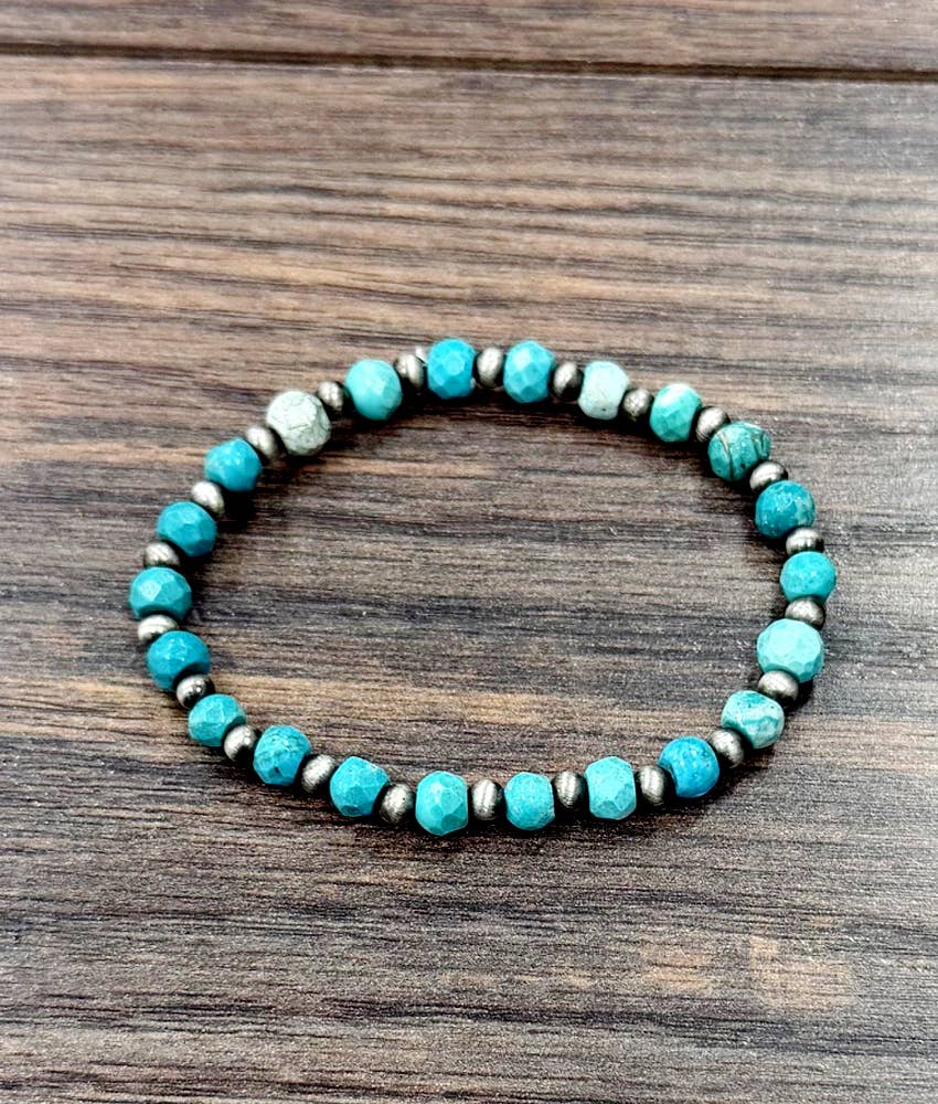 711207, Stretch Bracelet