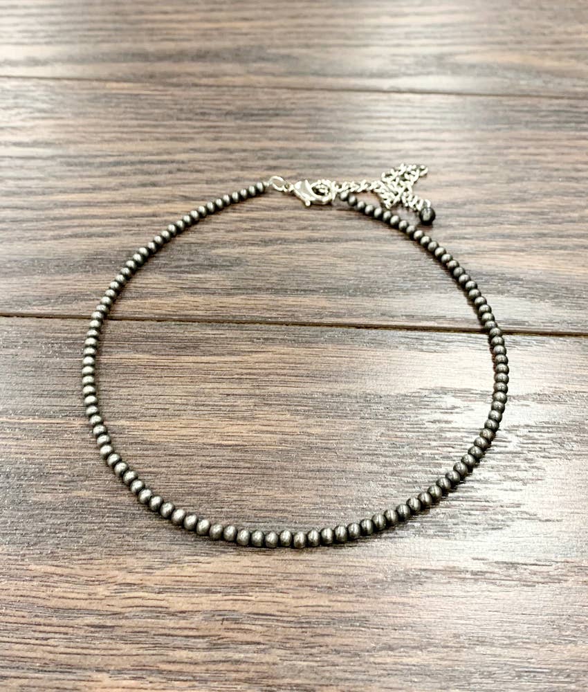 734532, 15" Necklace